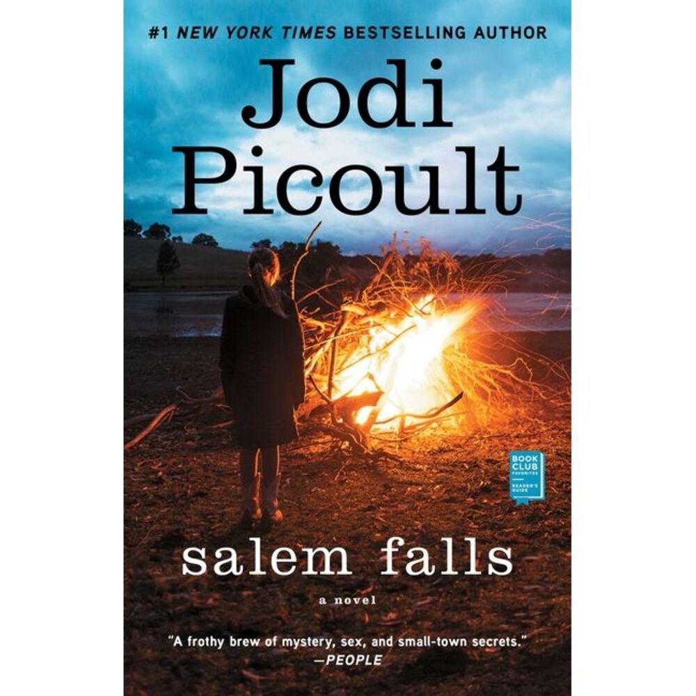 Salem Falls -- Jodi Picoult